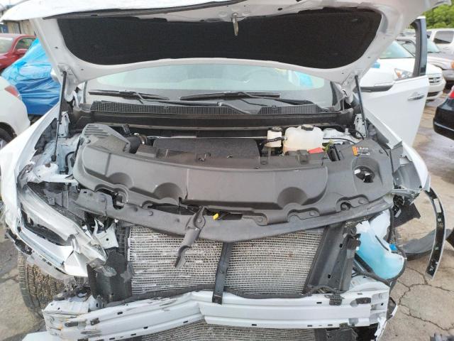 Photo 7 from auction – 2021 CHEVROLET TRAVERSE P with VIN 1GNERKKW6MJ259222