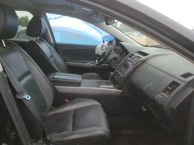 Photo 5 from auction – 2012 MAZDA CX-9 with VIN JM3TB2DA9C0355914