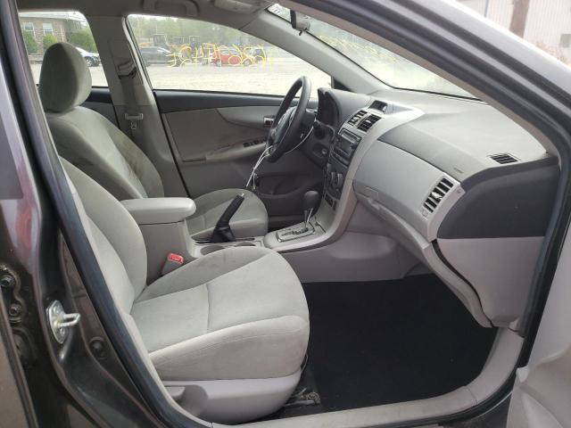 Photo 5 from auction – 2012 TOYOTA COROLLA BA with VIN 5YFBU4EE2CP021614