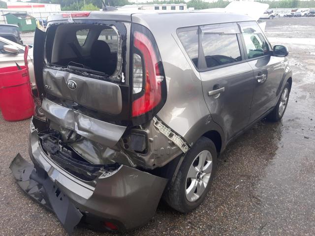 Photo 4 from auction – 2019 KIA SOUL with VIN KNDJN2A29K7667290