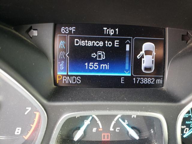 Photo 8 from auction – 2013 FORD ESCAPE SEL with VIN 1FMCU9H99DUA82958