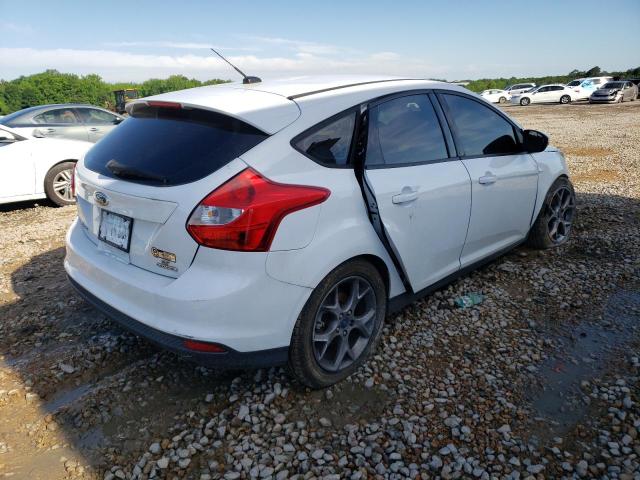 Photo 4 from auction – 2014 FORD FOCUS SE with VIN 1FADP3K2XEL422043