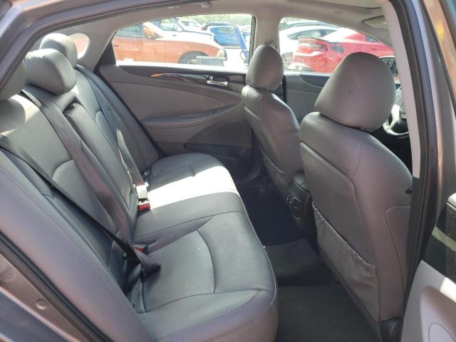 Photo 6 from auction – 2013 HYUNDAI SONATA SE with VIN 5NPEC4AB4DH713786