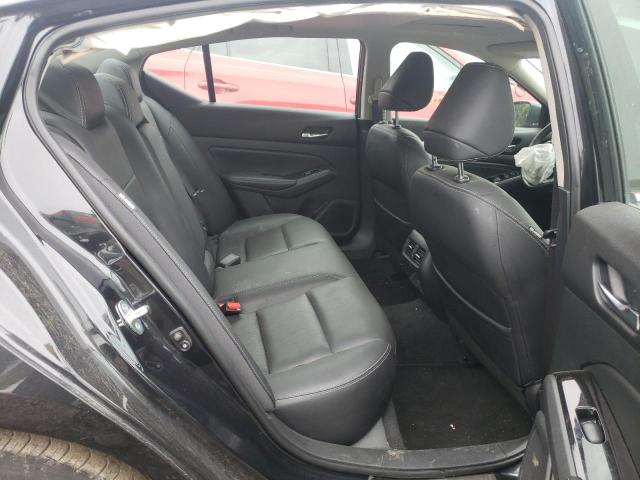 Photo 6 from auction – 2020 NISSAN ALTIMA SL with VIN 1N4BL4EV9LN307675