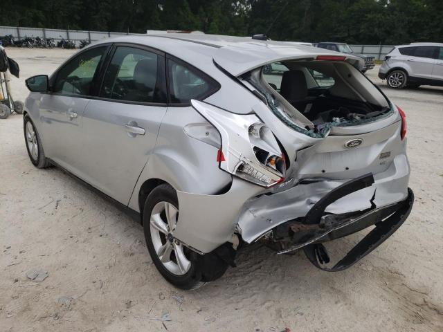 Photo 3 from auction – 2014 FORD FOCUS SE with VIN 1FADP3K21EL323840