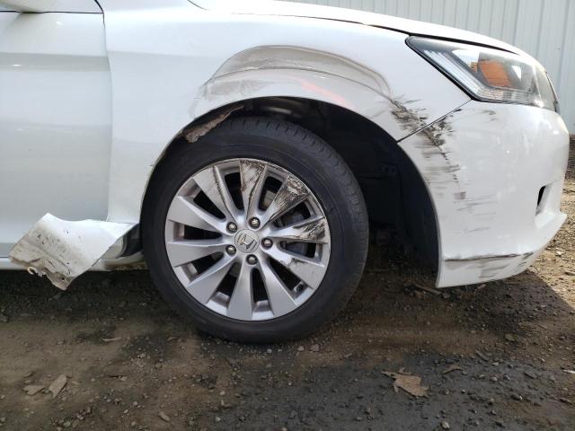Photo 9 from auction – 2013 HONDA ACCORD EXL with VIN 1HGCR2F87DA236366