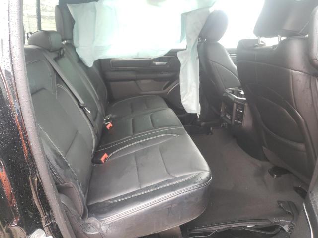 Photo 6 from auction – 2021 RAM 1500 REBEL with VIN 1C6SRFLT1MN591611