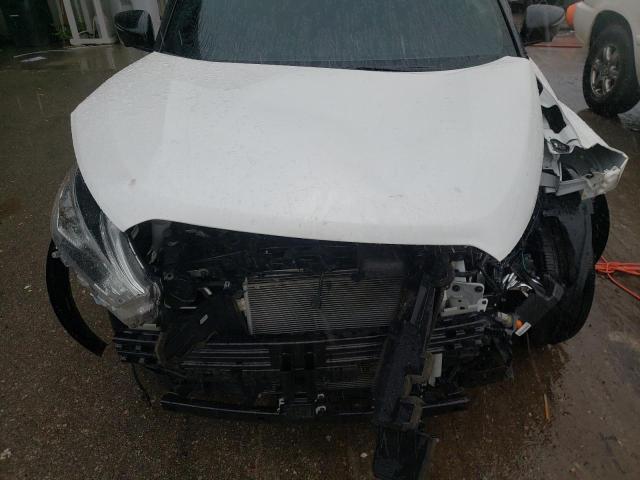 Photo 7 from auction – 2020 NISSAN KICKS SR with VIN 3N1CP5DV3LL521459