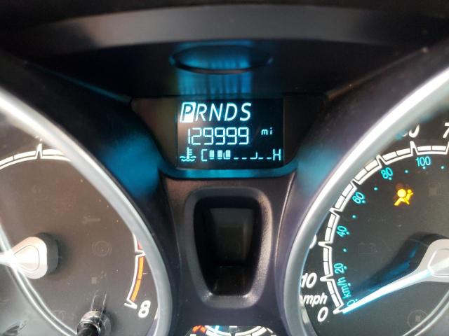 Photo 8 from auction – 2014 FORD FIESTA with VIN 3FADP4BJ3EM153640