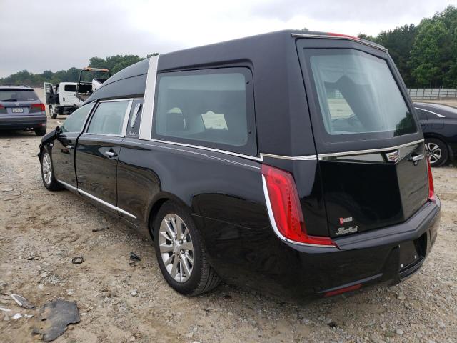 Photo 3 from auction – 2019 CADILLAC XTS FUNERA with VIN 2GEXG7U35K9501246
