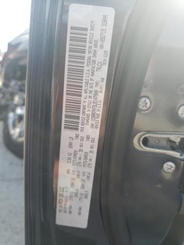 Photo 10 from auction – 2018 RAM 1500 LARAM with VIN 1C6RR7NT9JS147908