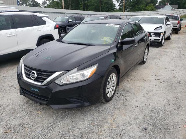 Photo 2 from auction – 2016 NISSAN ALTIMA 2.5 with VIN 1N4AL3AP4GC213153