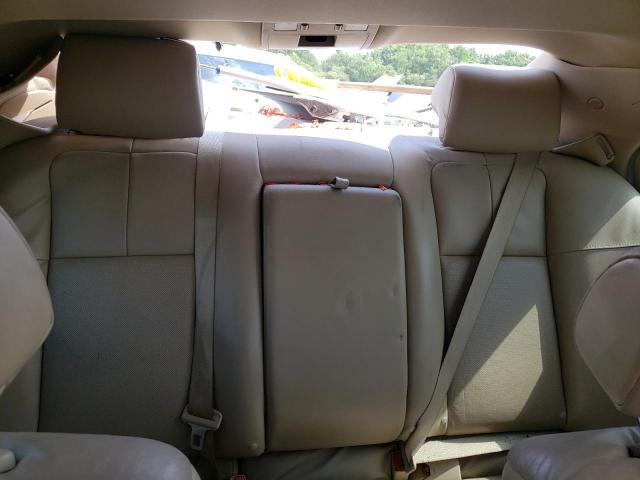 Photo 6 from auction – 2010 CADILLAC STS with VIN 1G6DU6EV8A0142064