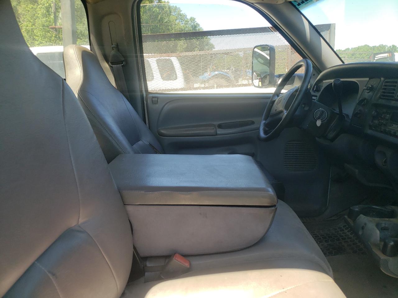 Photo 5 from auction – 2002 DODGE RAM 3500 with VIN 3B6MC36672M255738