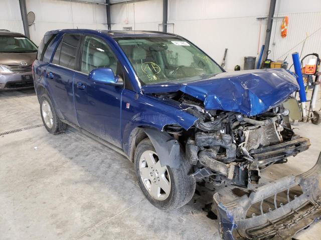 Photo 1 from auction – 2006 SATURN VUE with VIN 5GZCZ63406S862280