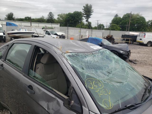 Photo 9 from auction – 2009 FORD FOCUS SE with VIN 1FAHP35N79W185121