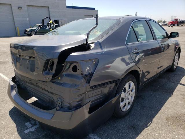Photo 4 from auction – 2011 TOYOTA CAMRY BASE with VIN 4T1BF3EKXBU609056