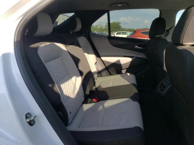 Photo 6 from auction – 2019 CHEVROLET EQUINOX LS with VIN 3GNAXHEV8KS588199