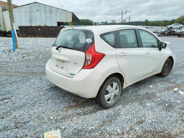 Photo 4 from auction – 2015 NISSAN VERSA NOTE with VIN 3N1CE2CP0FL369586
