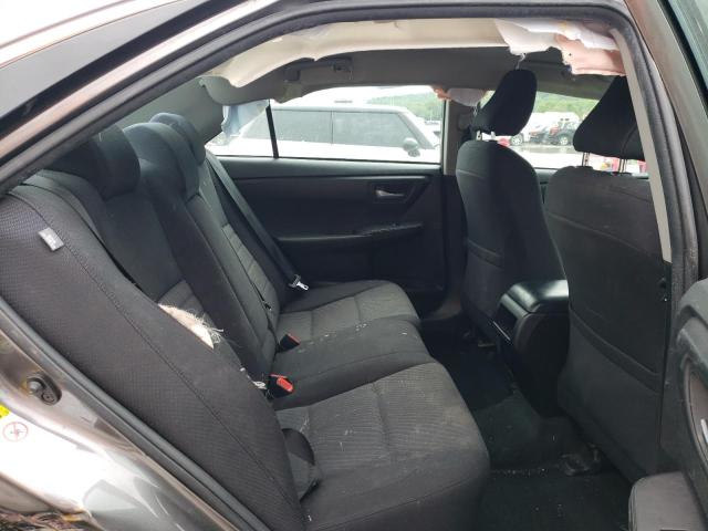 Photo 6 from auction – 2016 TOYOTA CAMRY LE with VIN 4T4BF1FK7GR548359