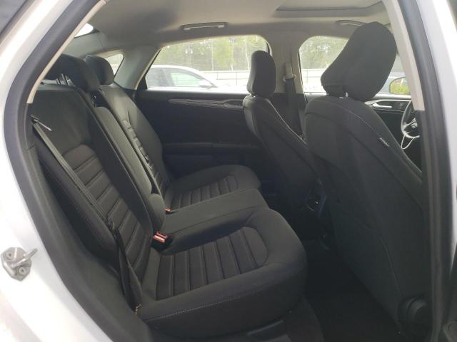 Photo 6 from auction – 2020 FORD FUSION SE with VIN 3FA6P0HD2LR190374