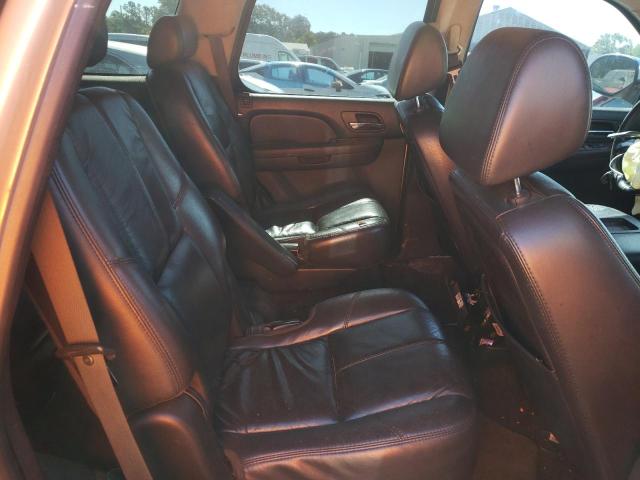 Photo 6 from auction – 2007 CHEVROLET TAHOE C150 with VIN 1GNFC13J37R404886