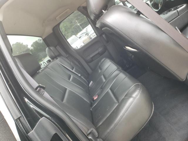 Photo 6 from auction – 2012 CHEVROLET SILVERADO with VIN 1GCRCSE03CZ105599