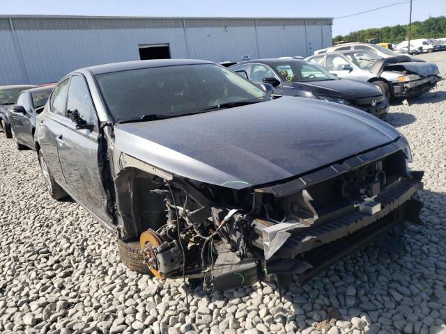 Photo 1 from auction – 2020 NISSAN ALTIMA S with VIN 1N4BL4BV4LC167454
