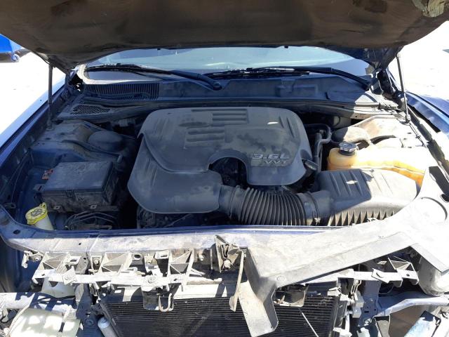 Photo 7 from auction – 2016 DODGE CHALLENGER with VIN 2C3CDZAG0GH117380