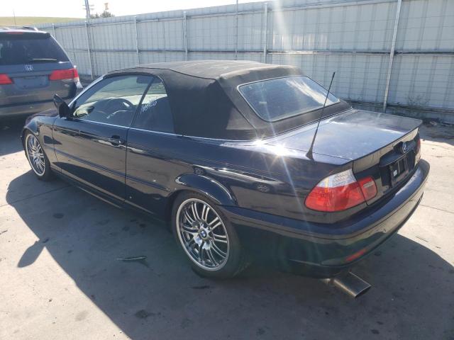 Photo 3 from auction – 2006 BMW 325 CI with VIN WBABW33406PX86662