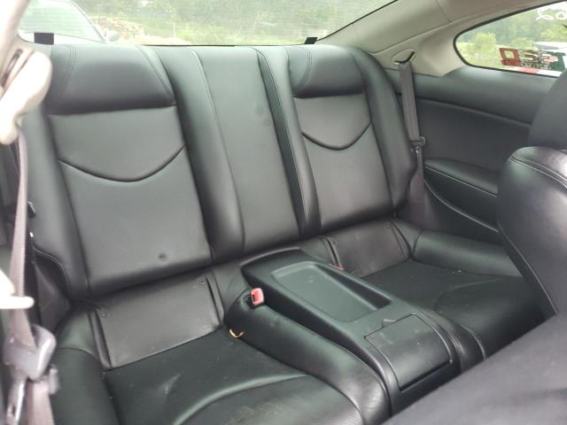 Photo 6 from auction – 2008 INFINITI G37 BASE with VIN JNKCV64E68M114322