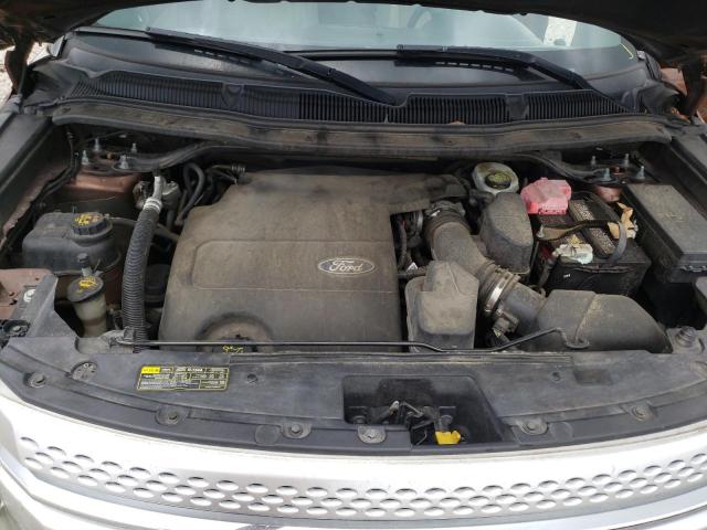 Foto 7 de la subasta – 2012 FORD EXPLORER X con VIN 1FMHK7D8XCGA44973