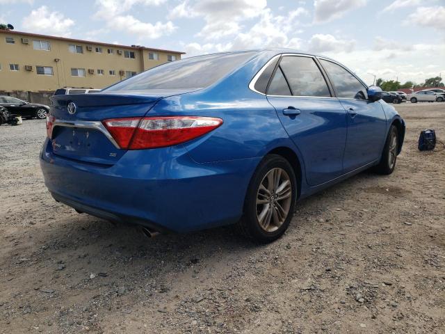 Photo 4 from auction – 2017 TOYOTA CAMRY LE with VIN 4T1BF1FK2HU750179