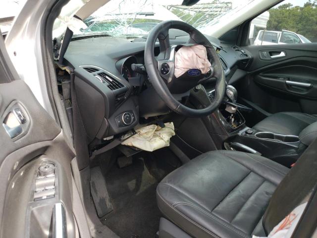 Photo 9 from auction – 2015 FORD ESCAPE TIT with VIN 1FMCU0J94FUB39608
