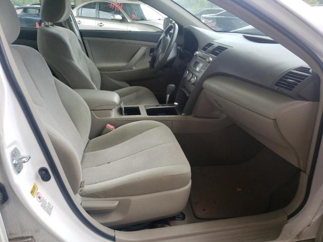 Photo 5 from auction – 2011 TOYOTA CAMRY BASE with VIN 4T1BF3EK5BU773038