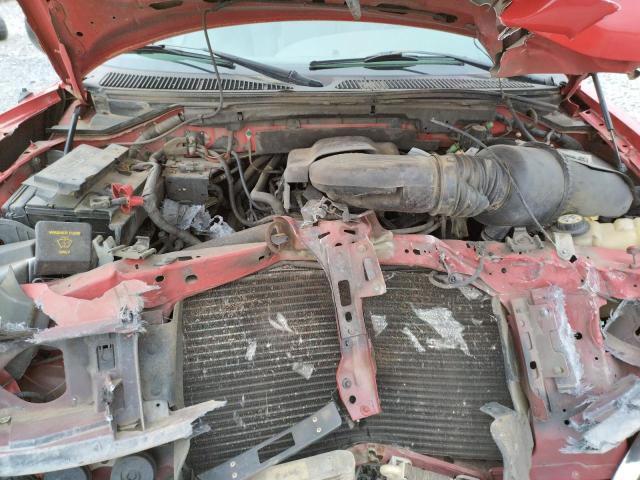 Photo 7 from auction – 2003 FORD F150 with VIN 1FTRX17W53NA89364