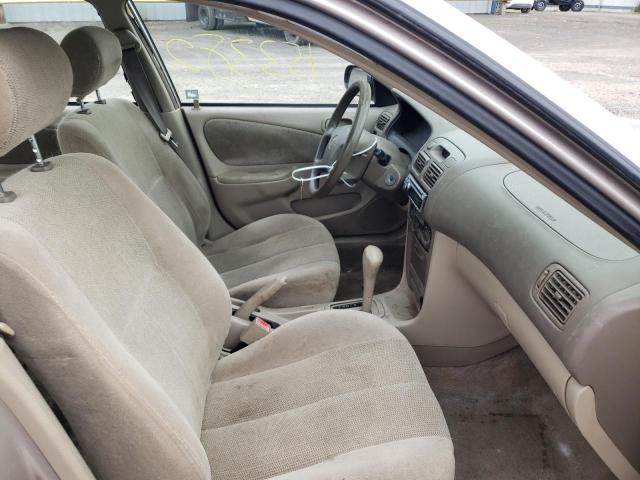 Photo 5 from auction – 2001 TOYOTA COROLLA CE with VIN 2T1BR12E51C473493
