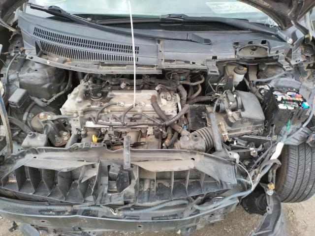 Photo 7 from auction – 2010 TOYOTA SCION XD with VIN JTKKU4B47AJ050807