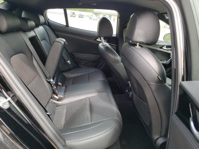 Photo 6 from auction – 2020 KIA STINGER with VIN KNAE15LA9L6073824