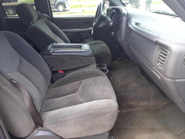 Photo 5 from auction – 2004 CHEVROLET 1500 with VIN 2GCEC19V541126768