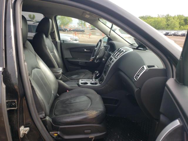 Photo 5 from auction – 2011 GMC ACADIA SLT with VIN 1GKKVREDXBJ263186