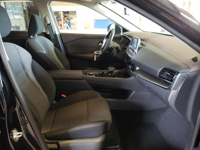 Photo 5 from auction – 2021 NISSAN ROGUE SV with VIN 5N1AT3BB6MC736632