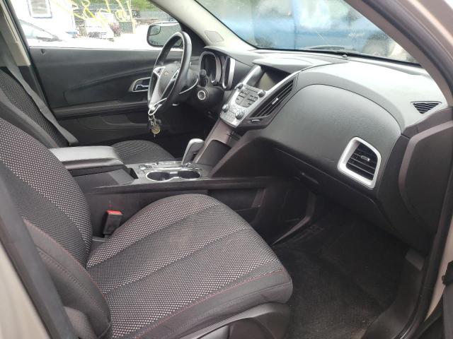 Photo 5 from auction – 2012 CHEVROLET EQUINOX LT with VIN 2GNFLEEK4C6118810