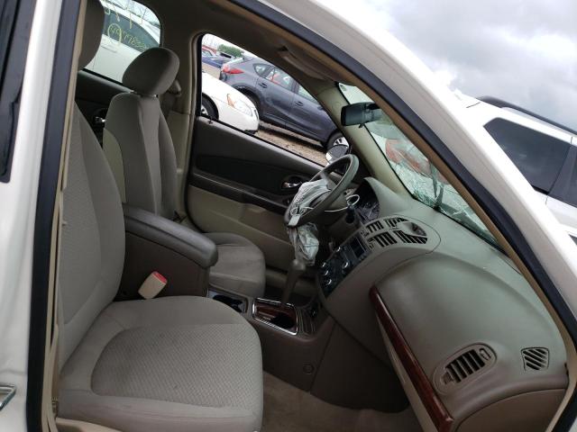 Photo 5 from auction – 2007 CHEVROLET MALIBU LS with VIN 1G1ZS58F87F252621