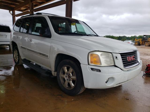 GMC ENVOY 2002 with VIN 1GKDS13SX22204413 - Photo from auction