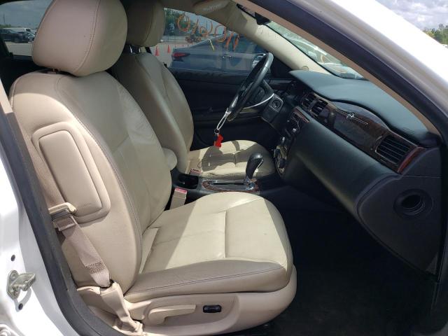 Photo 5 from auction – 2014 CHEVROLET IMPALA LIM with VIN 2G1WC5E38E1133336