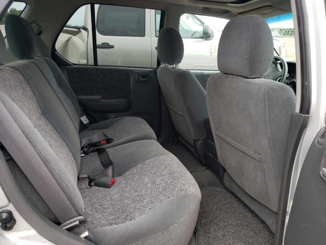 Photo 6 from auction – 2005 ISUZU RODEO with VIN 4S2CK58W514332172