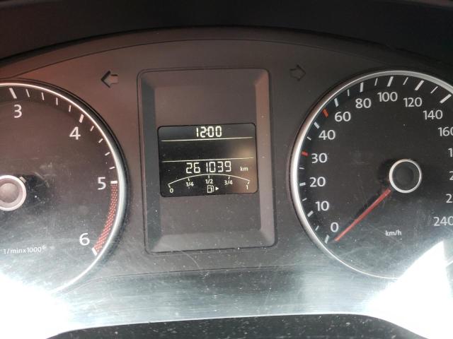 Photo 8 from auction – 2012 VOLKSWAGEN JETTA TDI with VIN 3VWLL7AJ2CM325414
