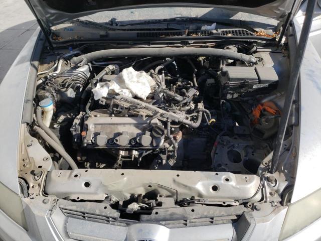 Photo 7 from auction – 2006 ACURA 3.2TL with VIN 19UUA66246A039401