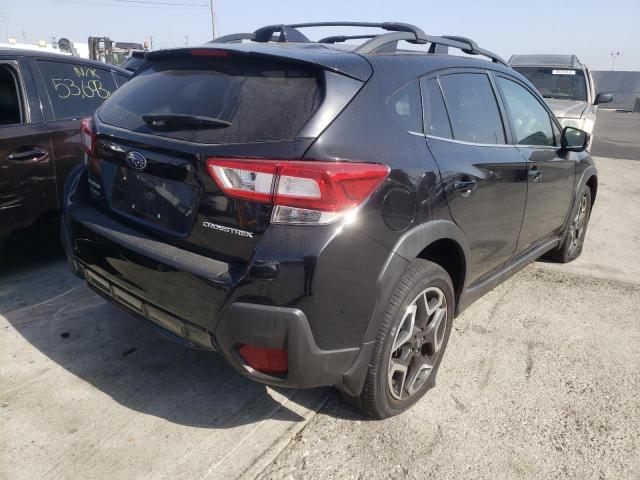 Photo 4 from auction – 2019 SUBARU CROSSTREK with VIN JF2GTANCXKH245201